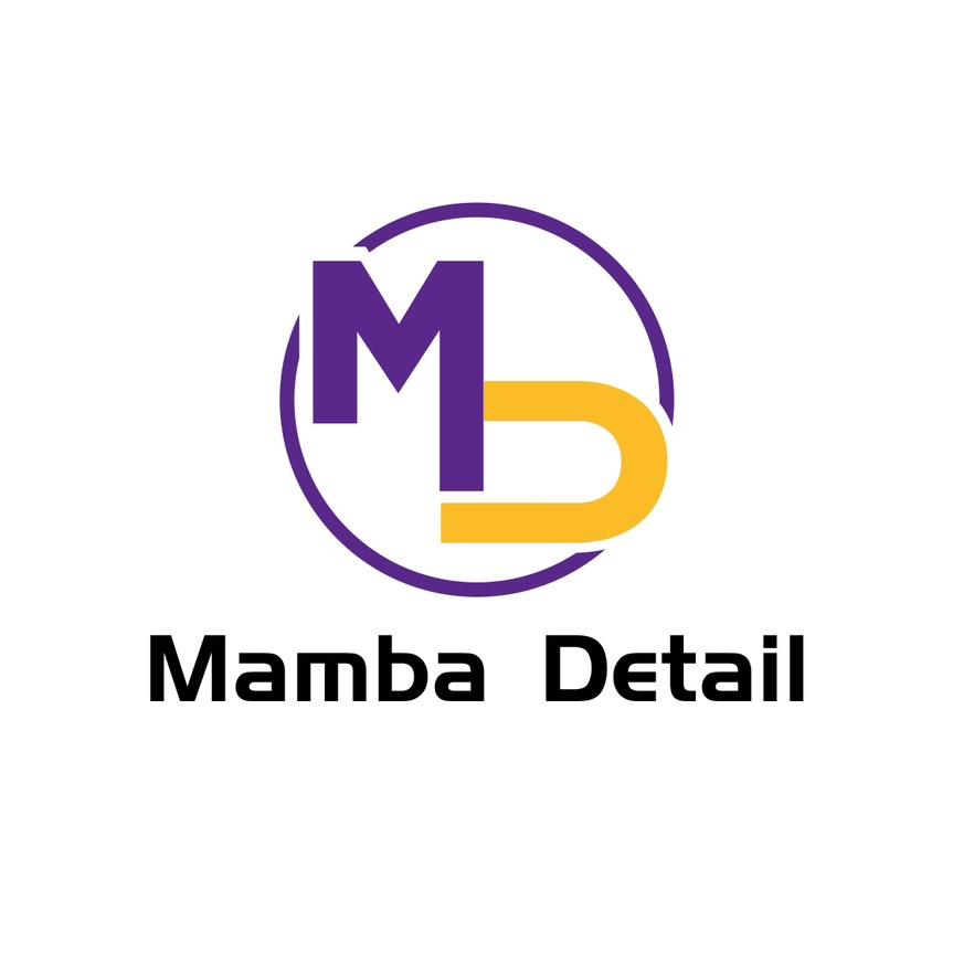 Mamba Detail