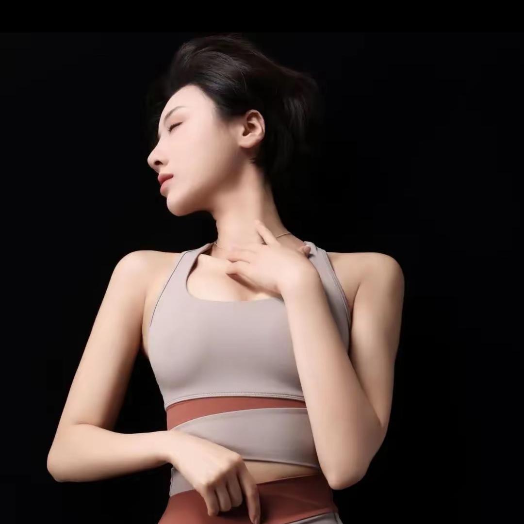 退抖中