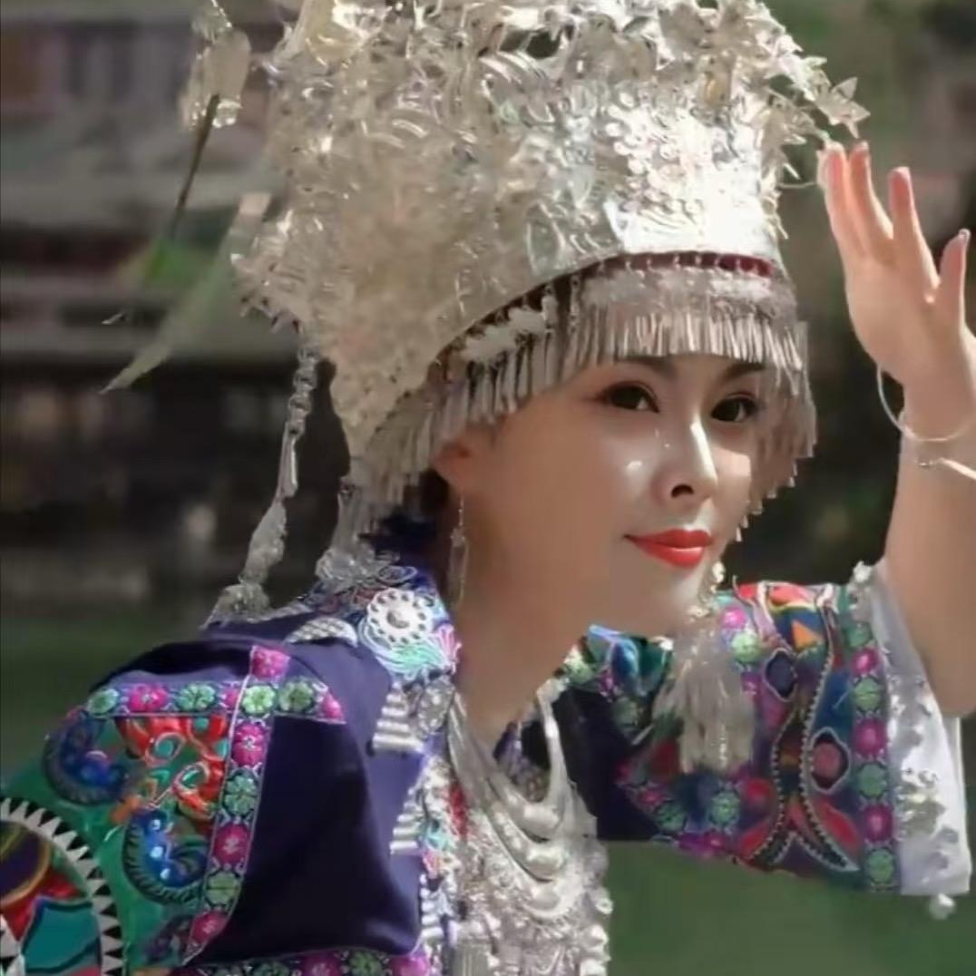 花花山歌