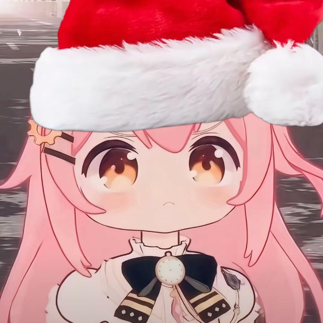 隔壁捡垃圾的牧木