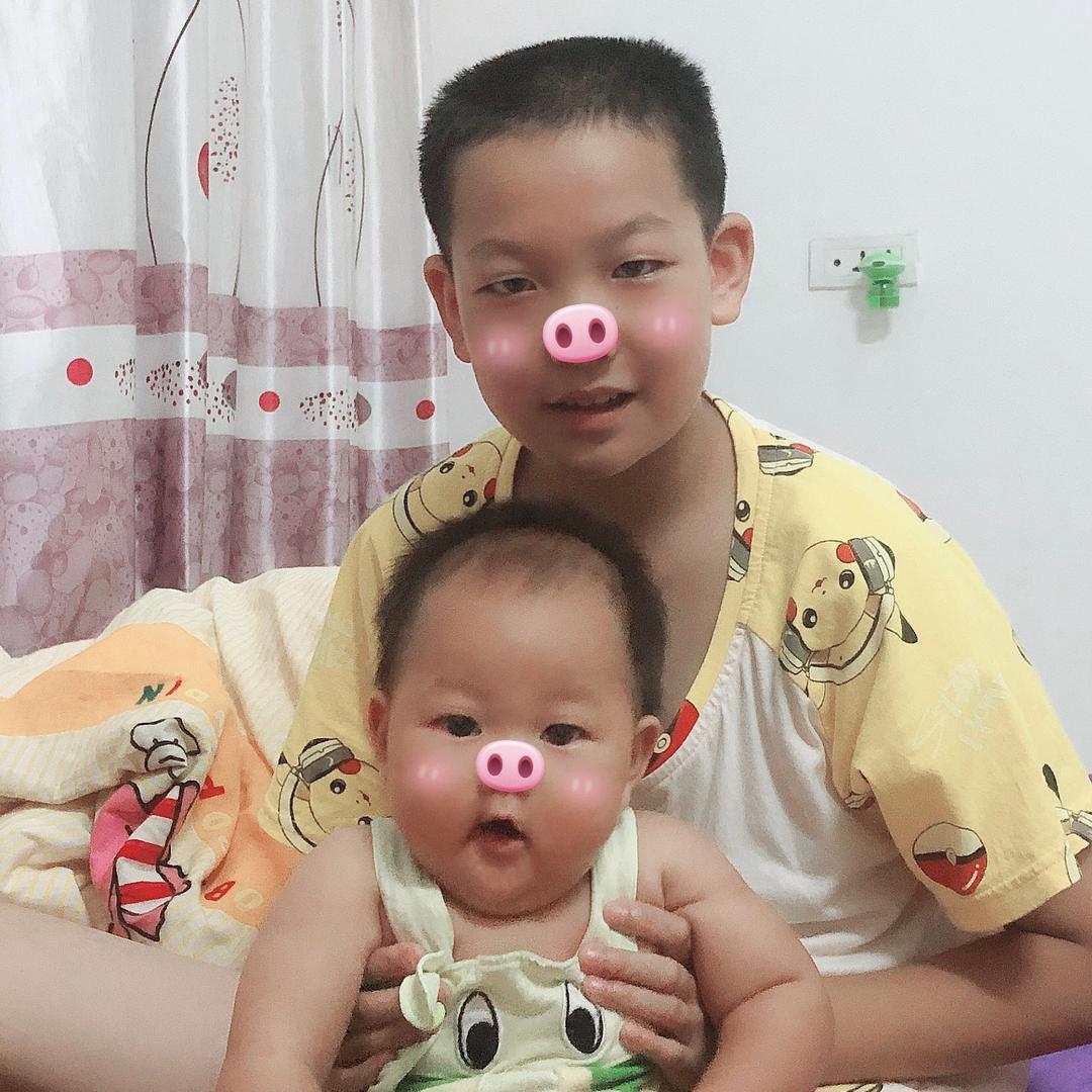 🇨🇳多多和瑶瑶💯