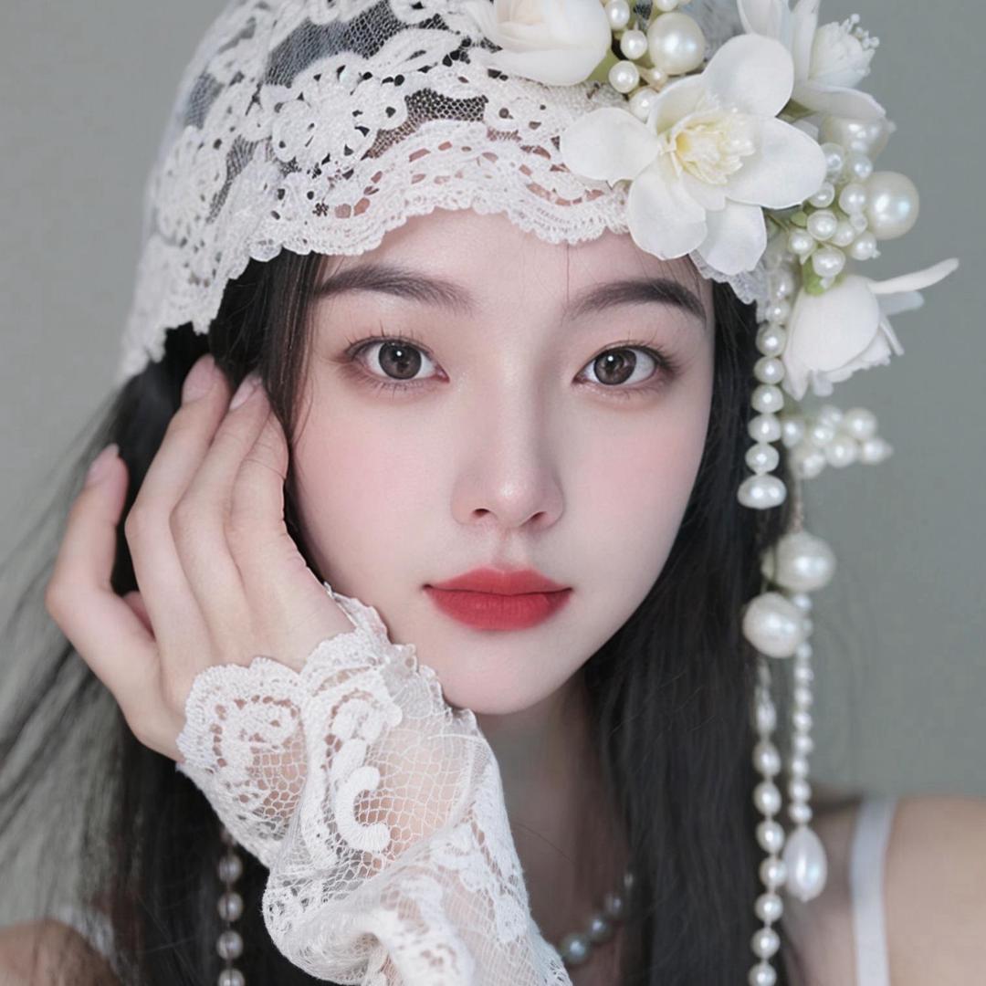 💫 桃子