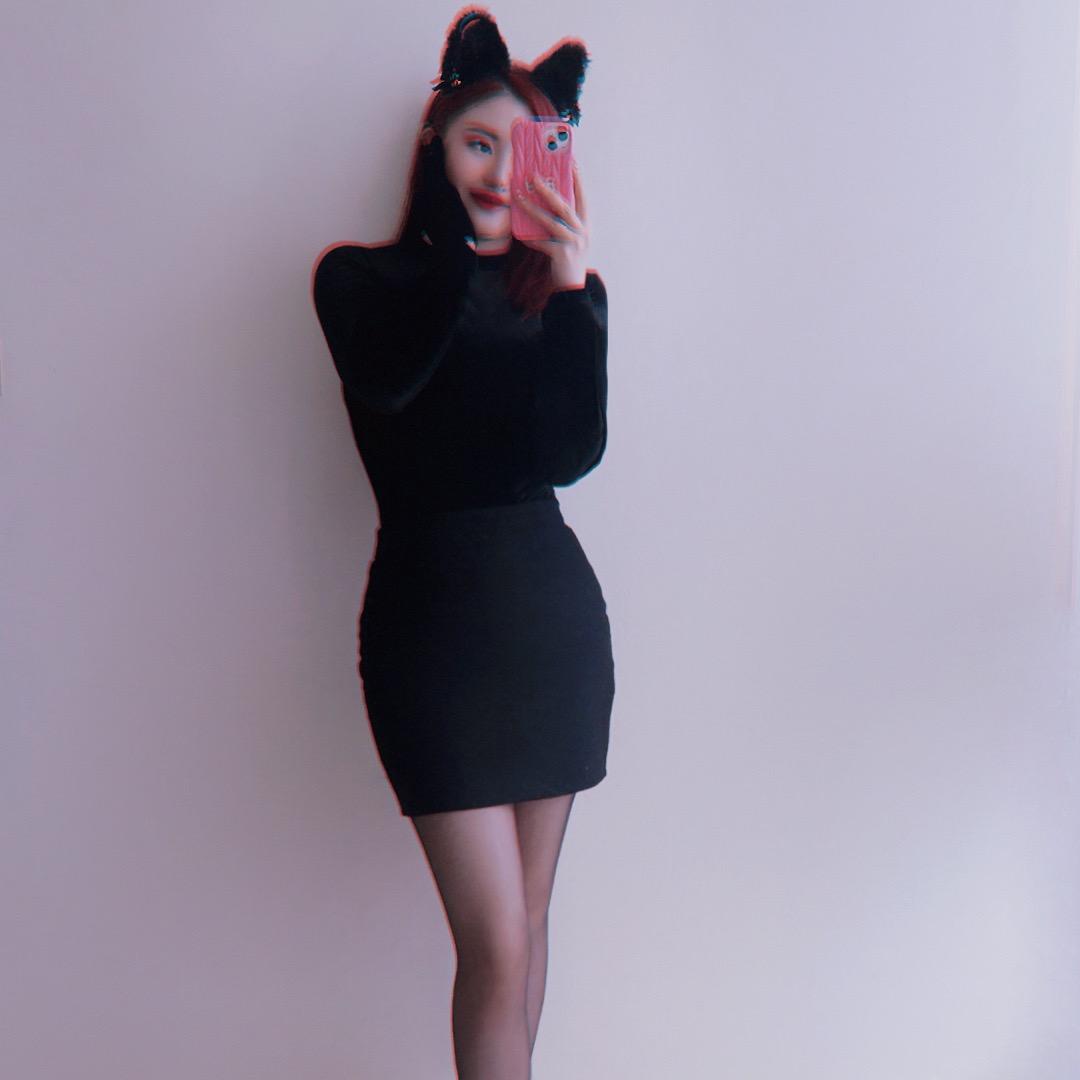 ♡ 楊漂亮