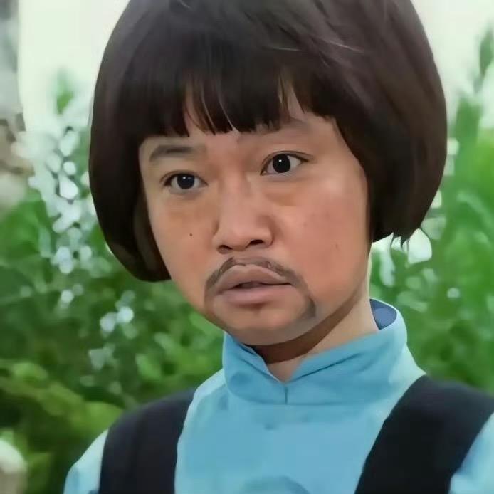 糕冷小美-