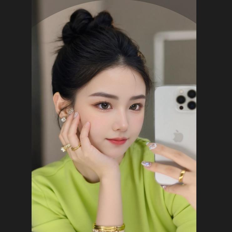 姐就是女王👸🏻