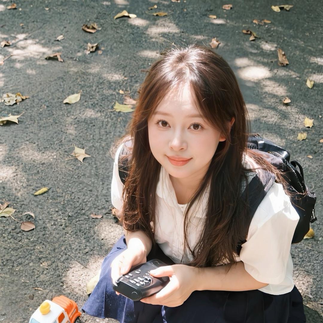 肥鱼有个小虎牙🍩