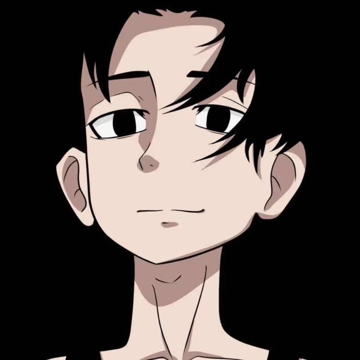 痴翁.