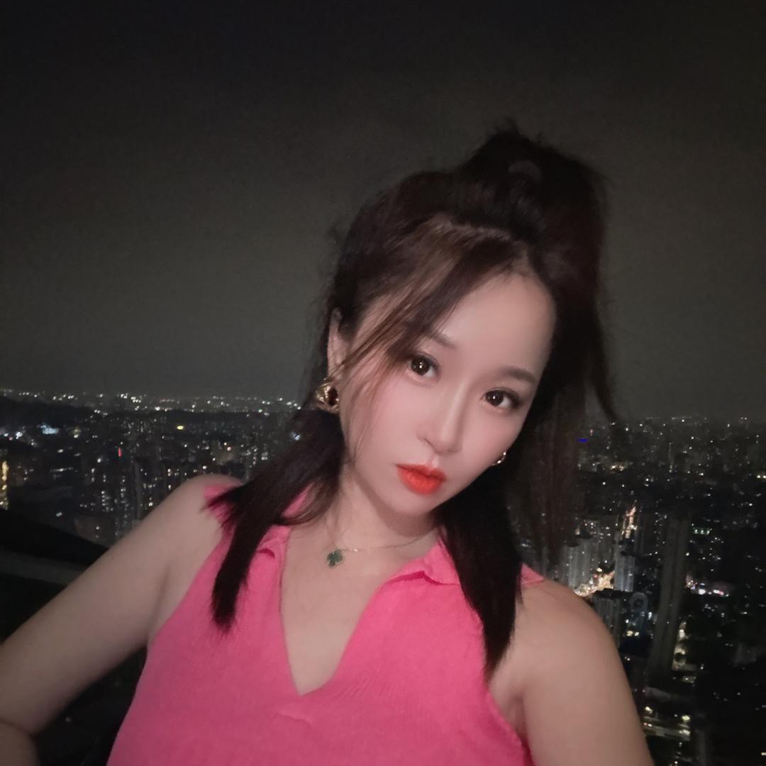 大晓晓的生活