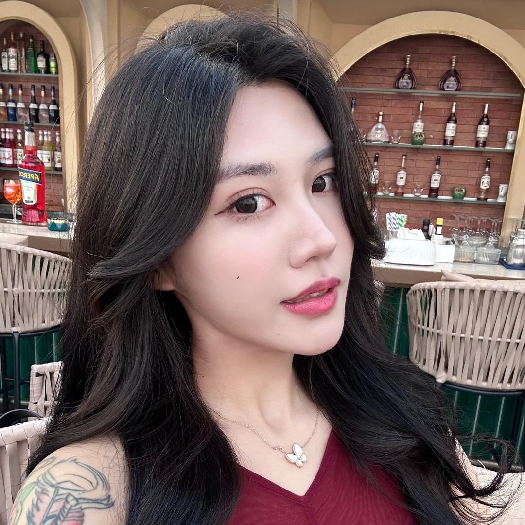 旺仔QQ糖