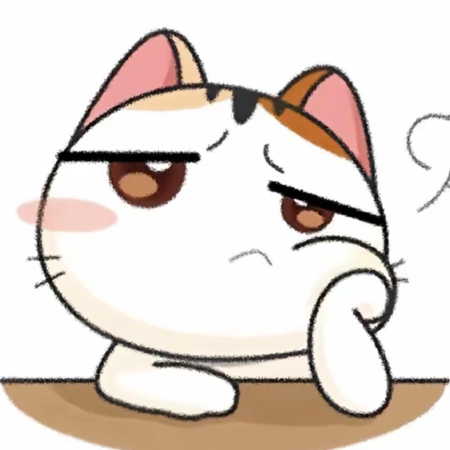 脸颊痣.