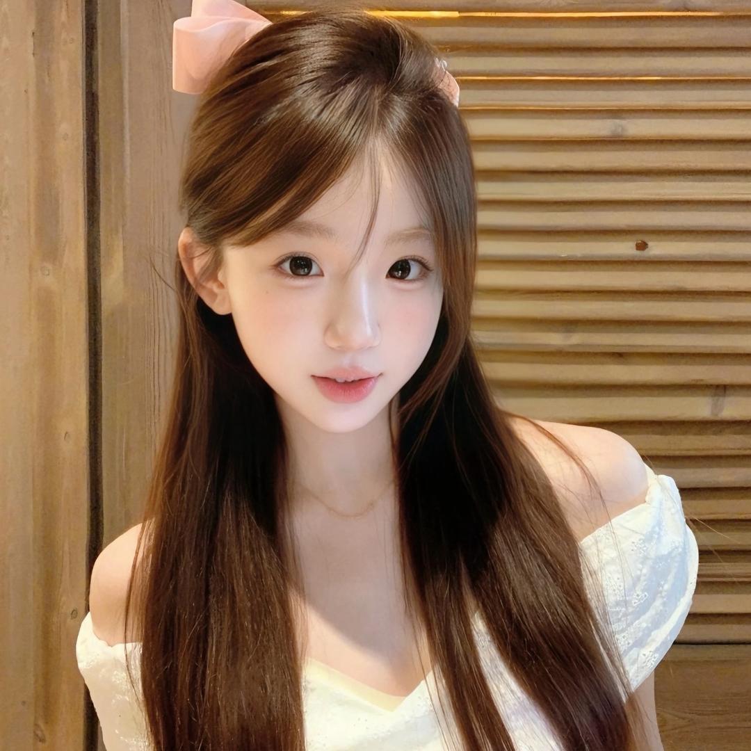 小羊睡觉噜