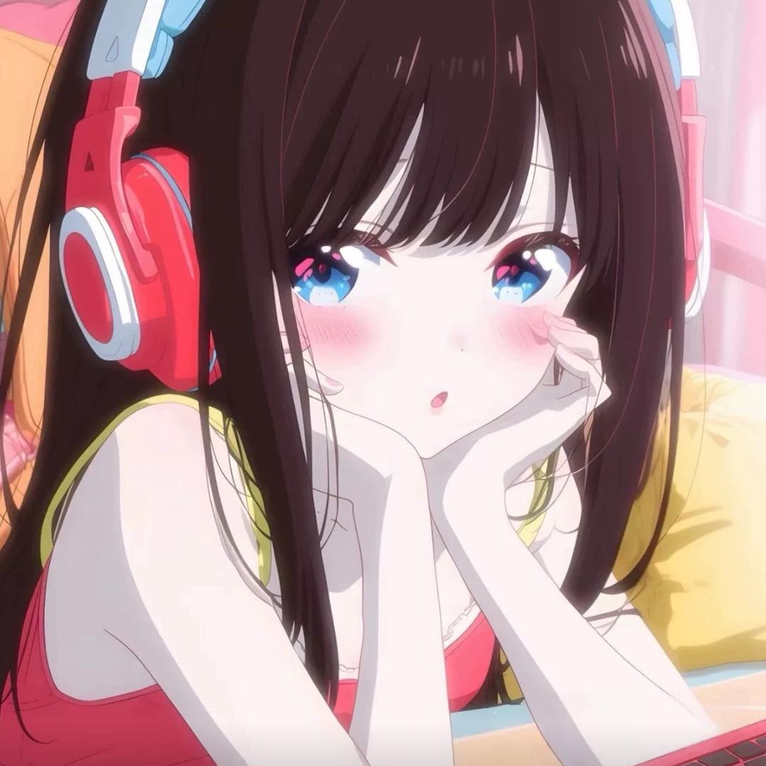 不知名美女