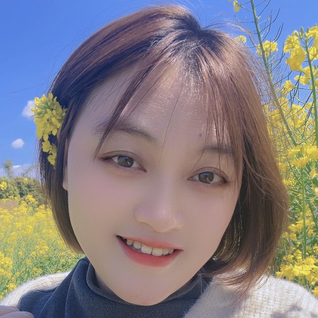 莉莉🌸