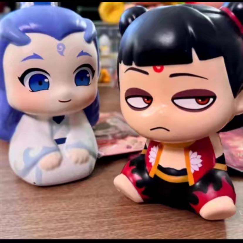 .、潮玩