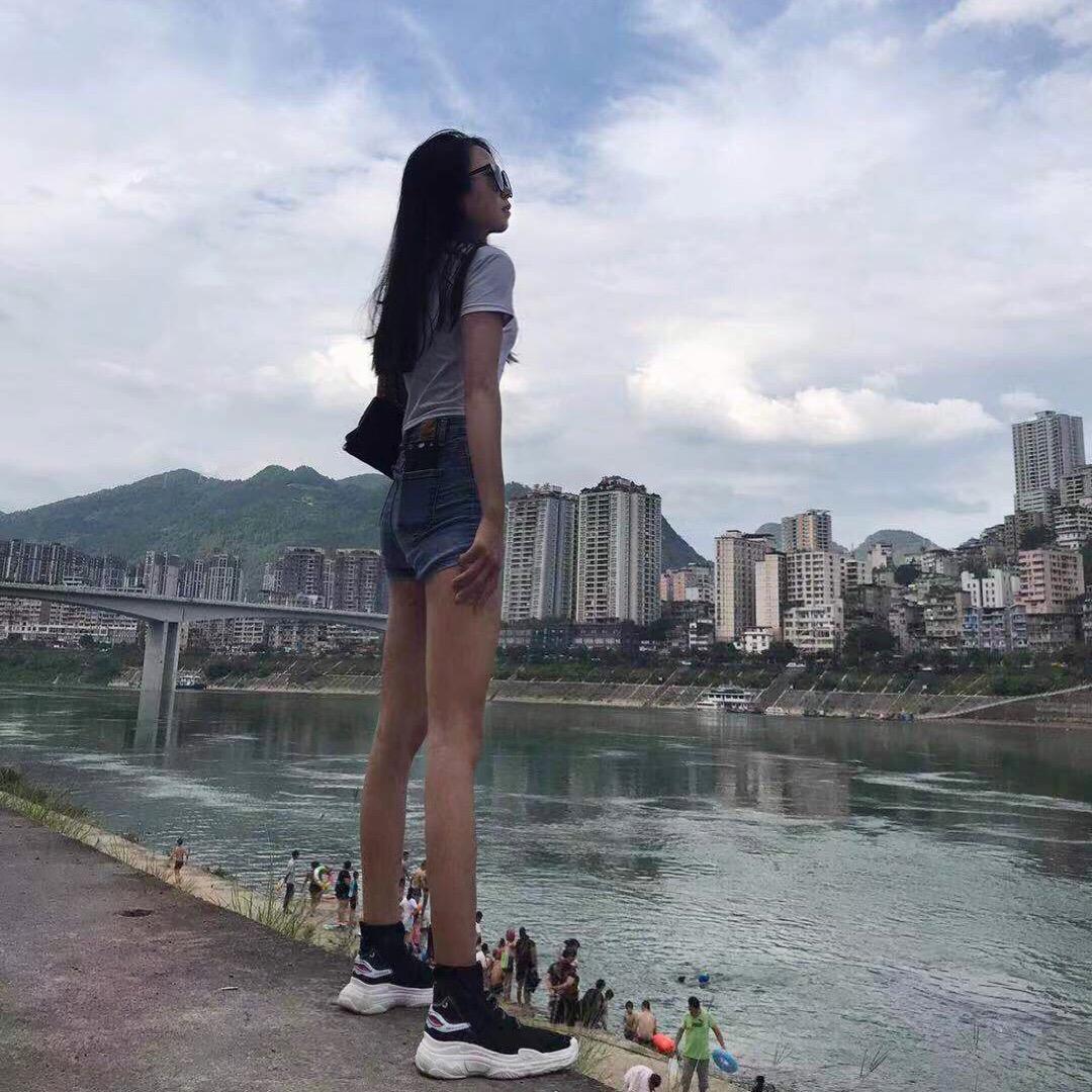 小渔妹妹（学跳舞💃找我）