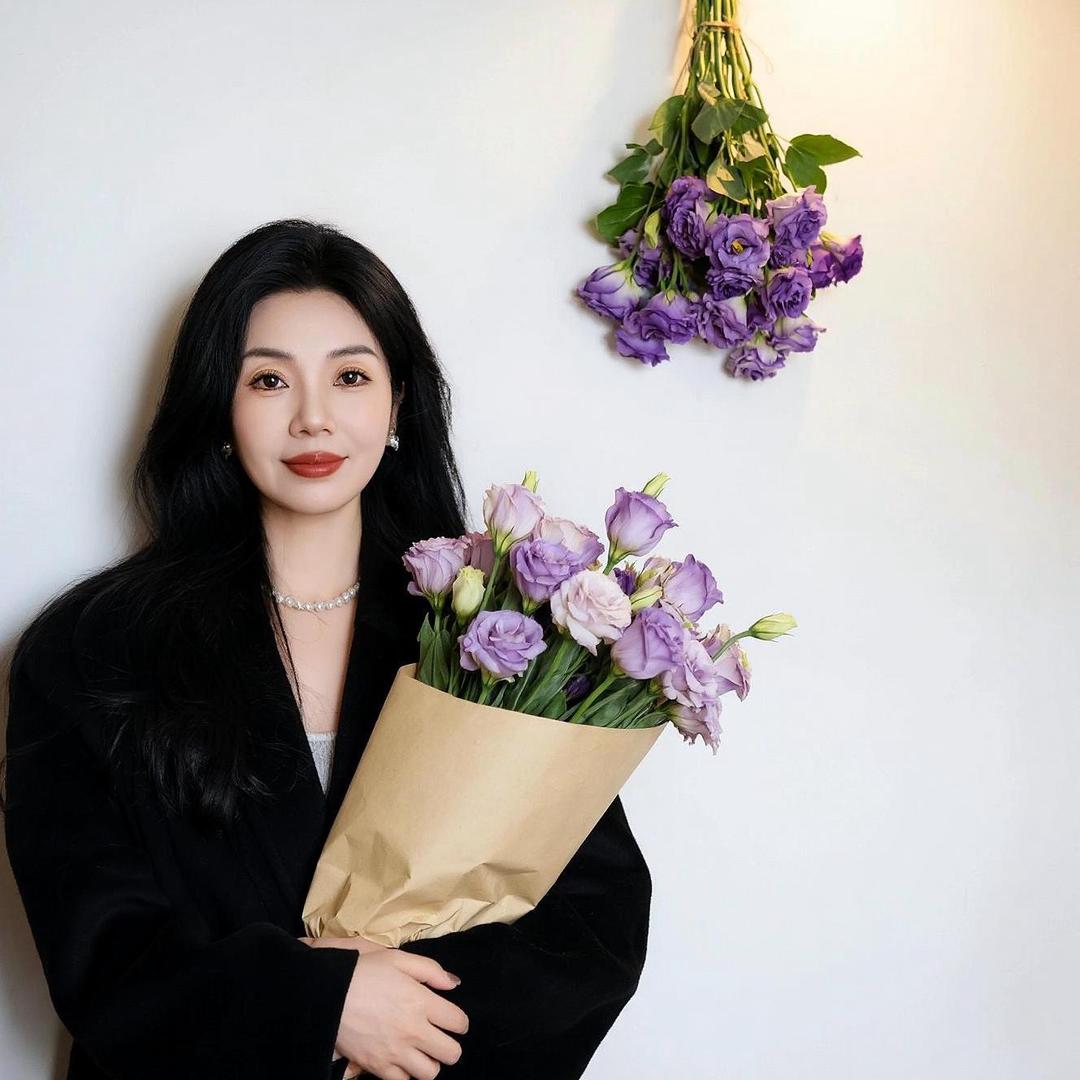 💞໑ຼₒ₂₅ღ好运 🌷