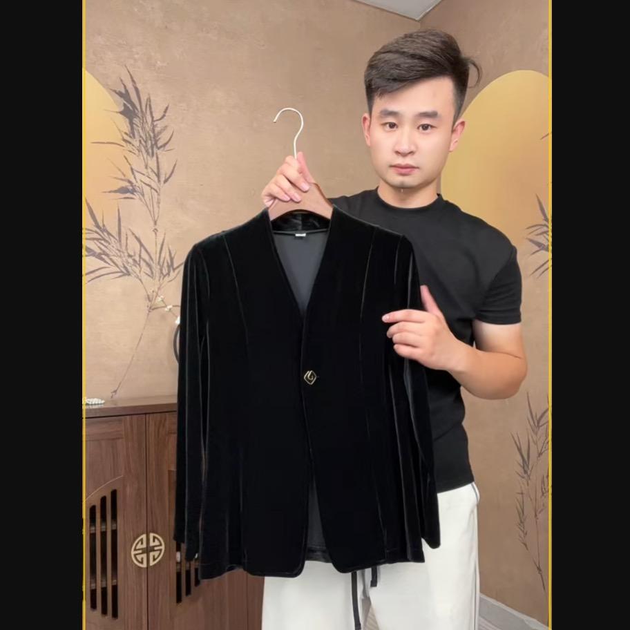 周老板女装工厂店