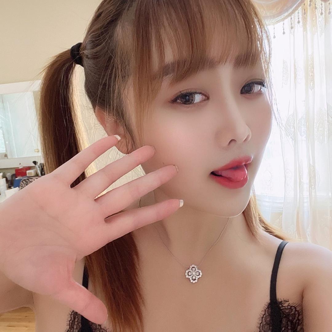 闪蜜