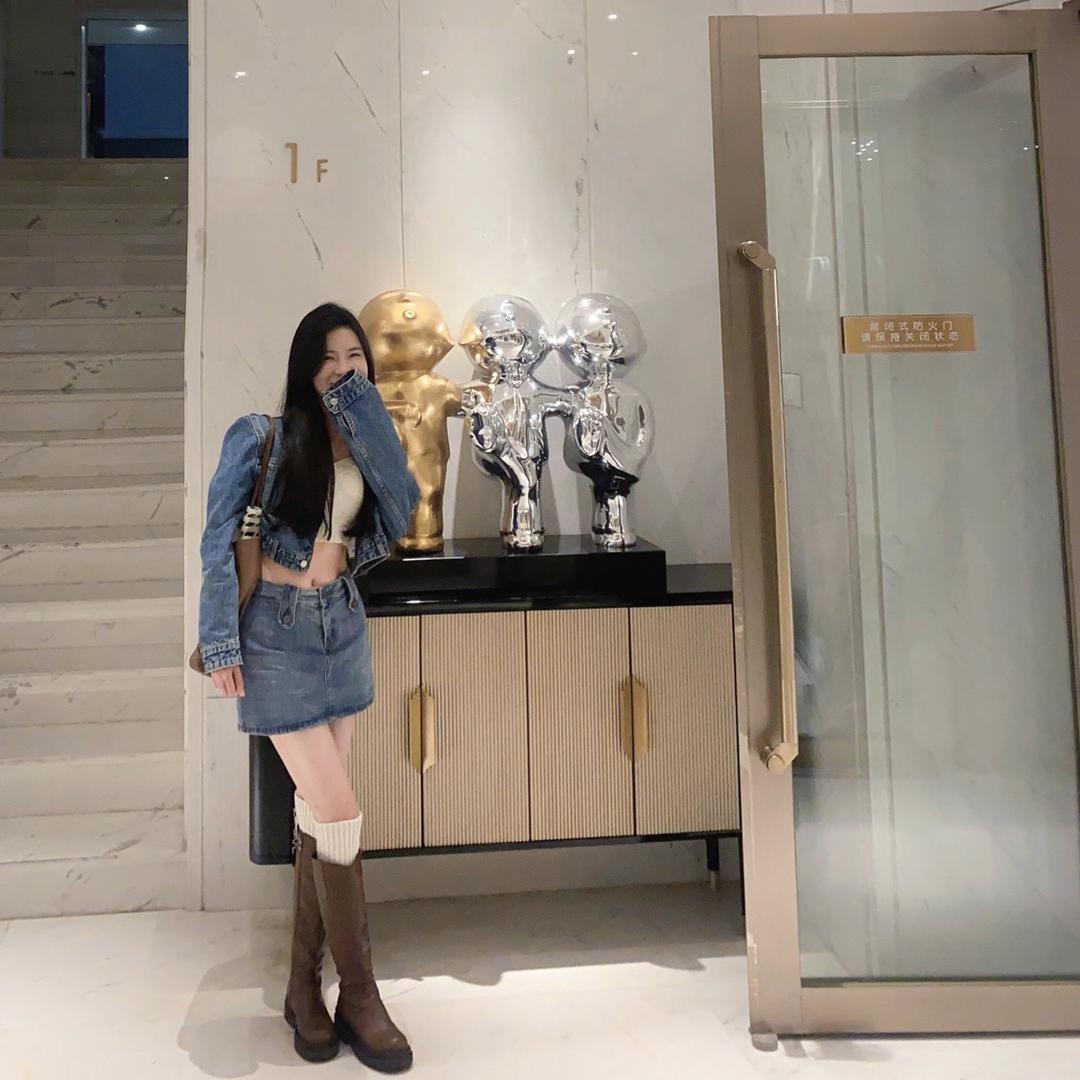 一漫🦋