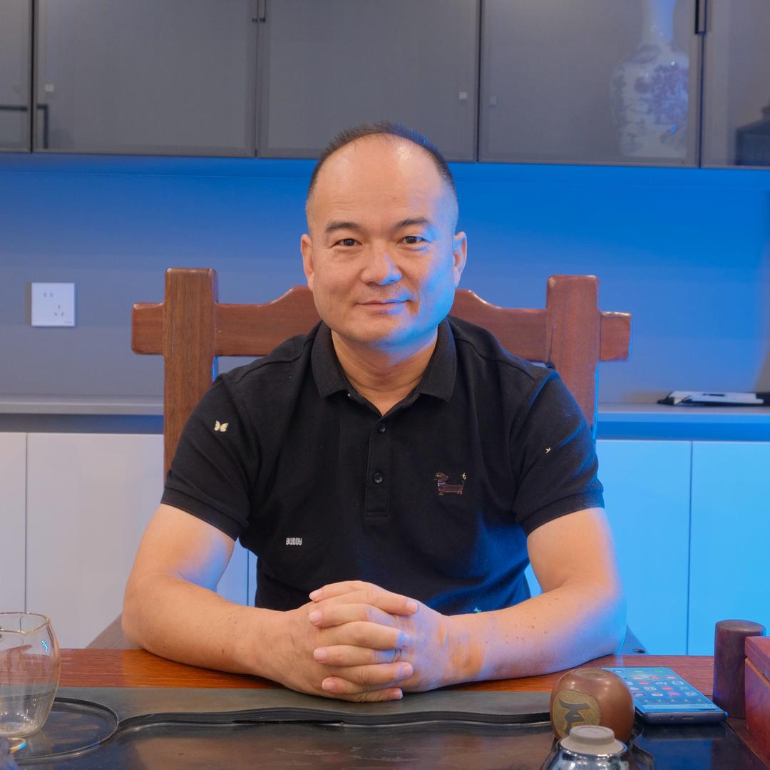 喀什老王说装修