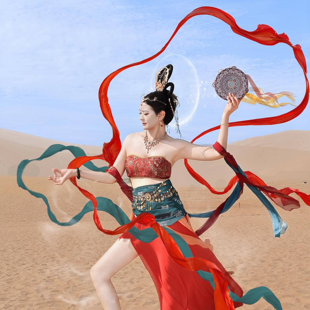 最美不过初见
