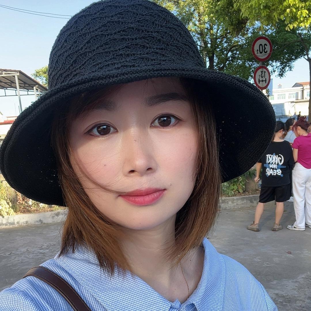 开花店的雁子