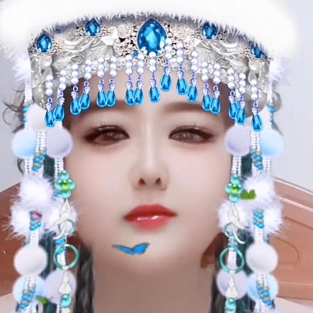 蒙恩！我爱你❤️❤️❤️如同爱自己！