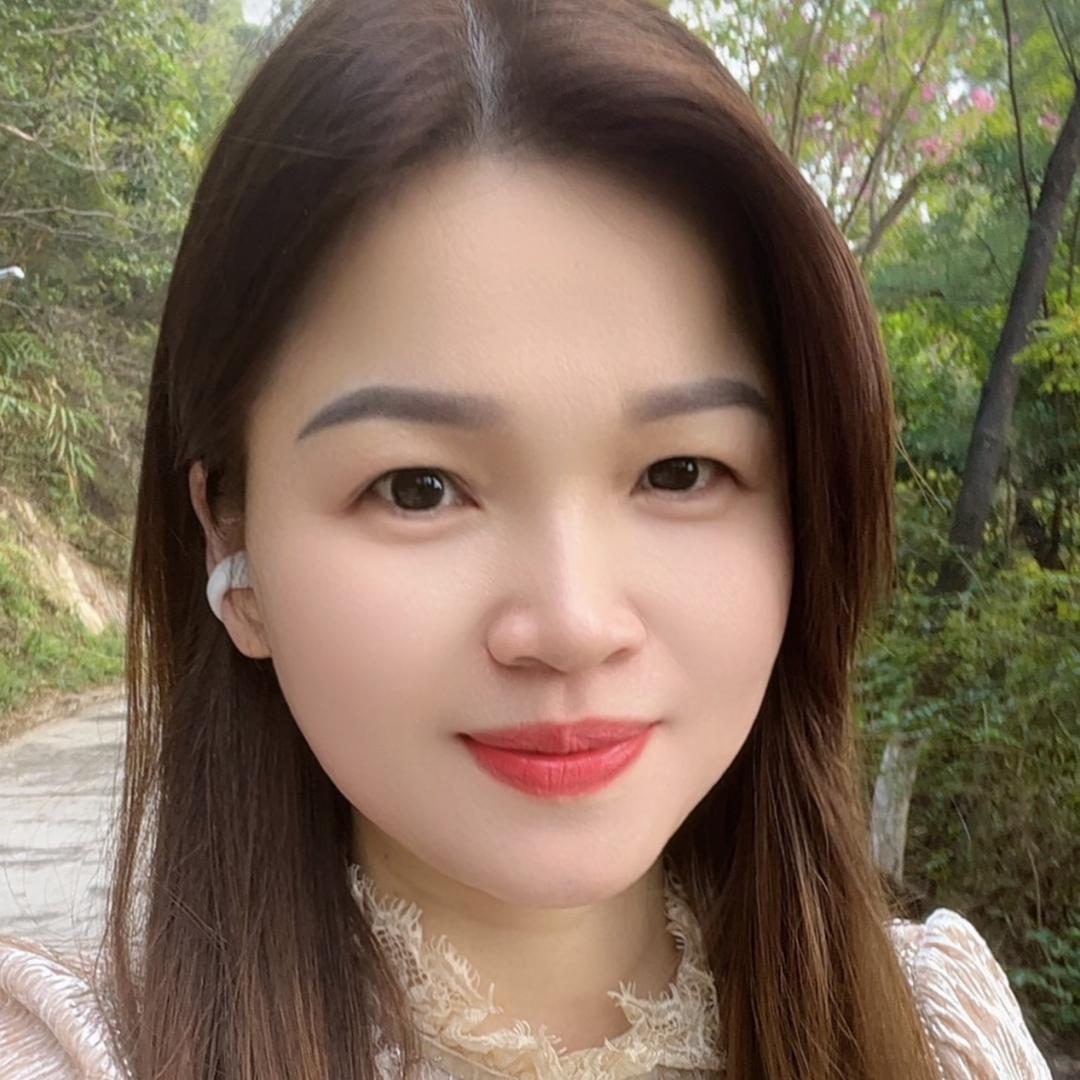 开平女