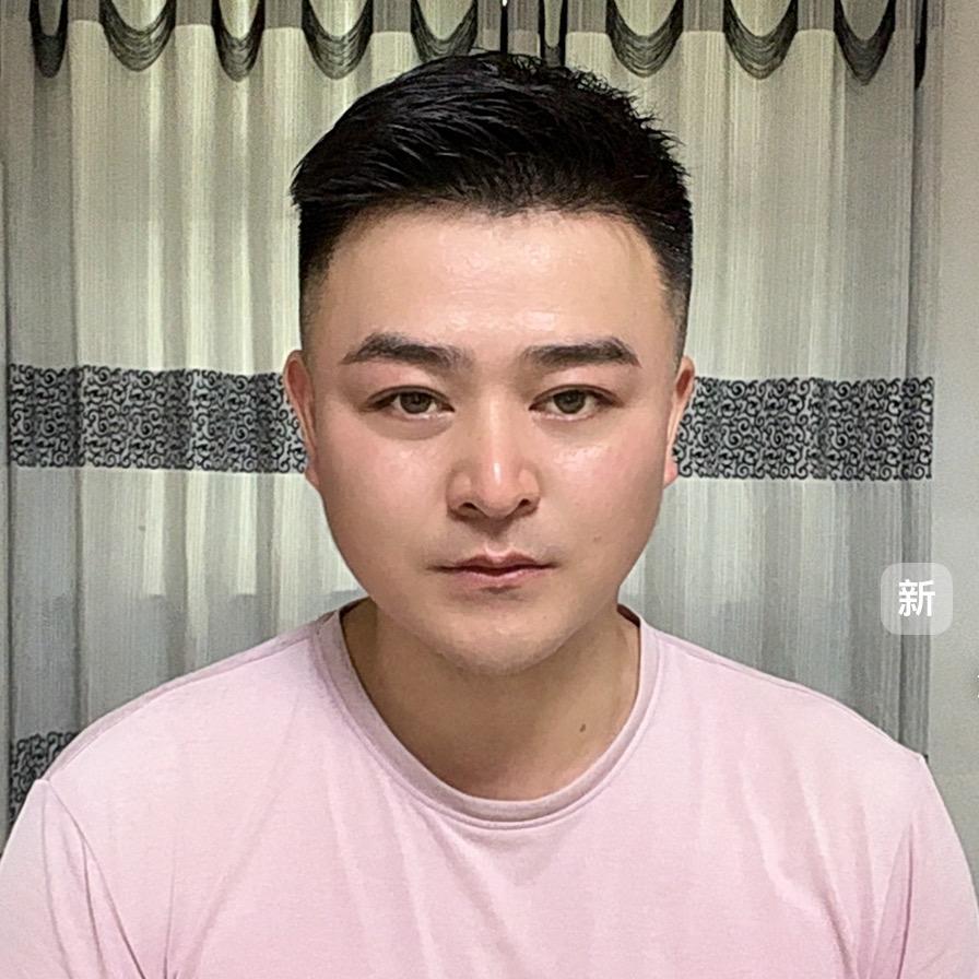 叫我靓仔🤷🏻‍♂️