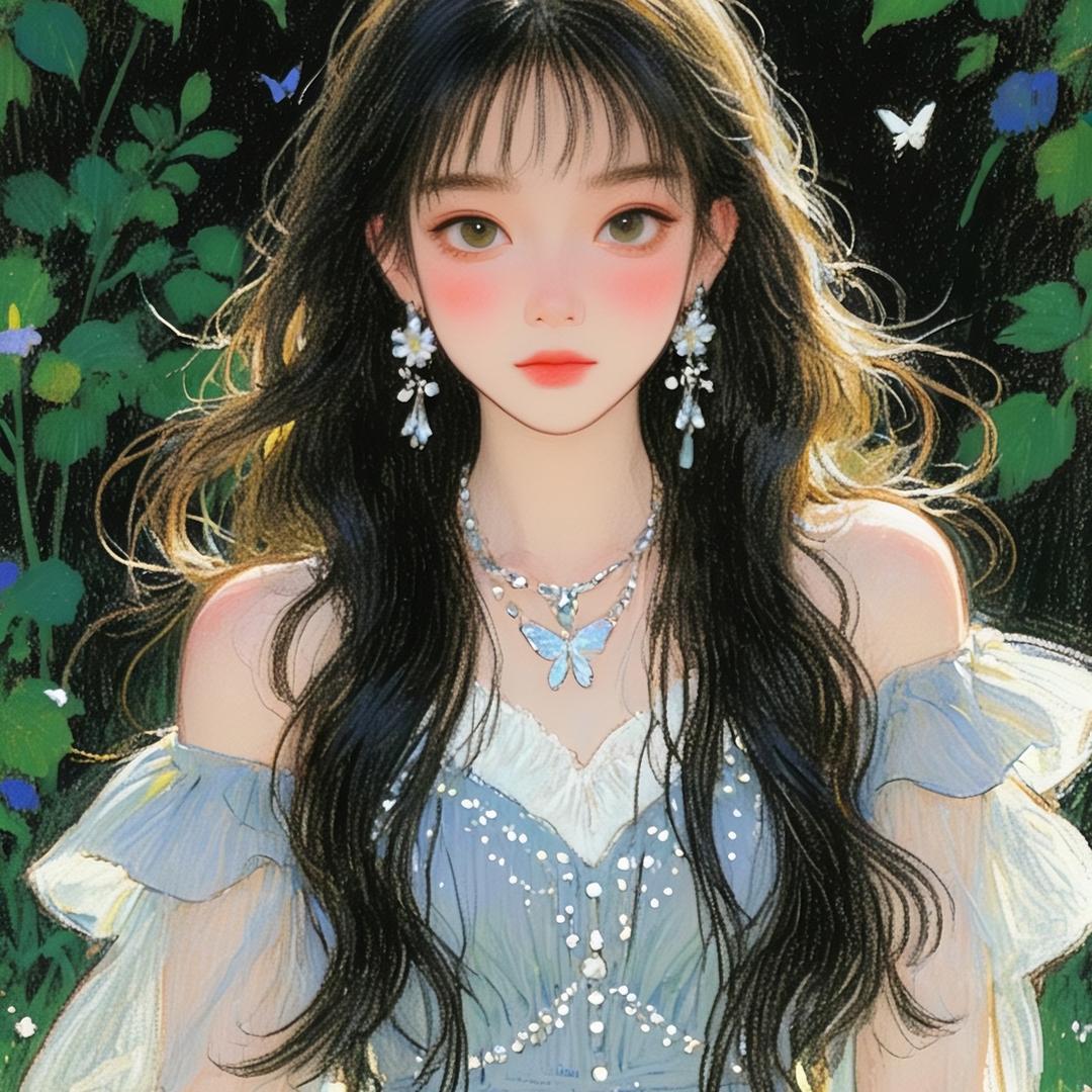 属于你的小幸运💕