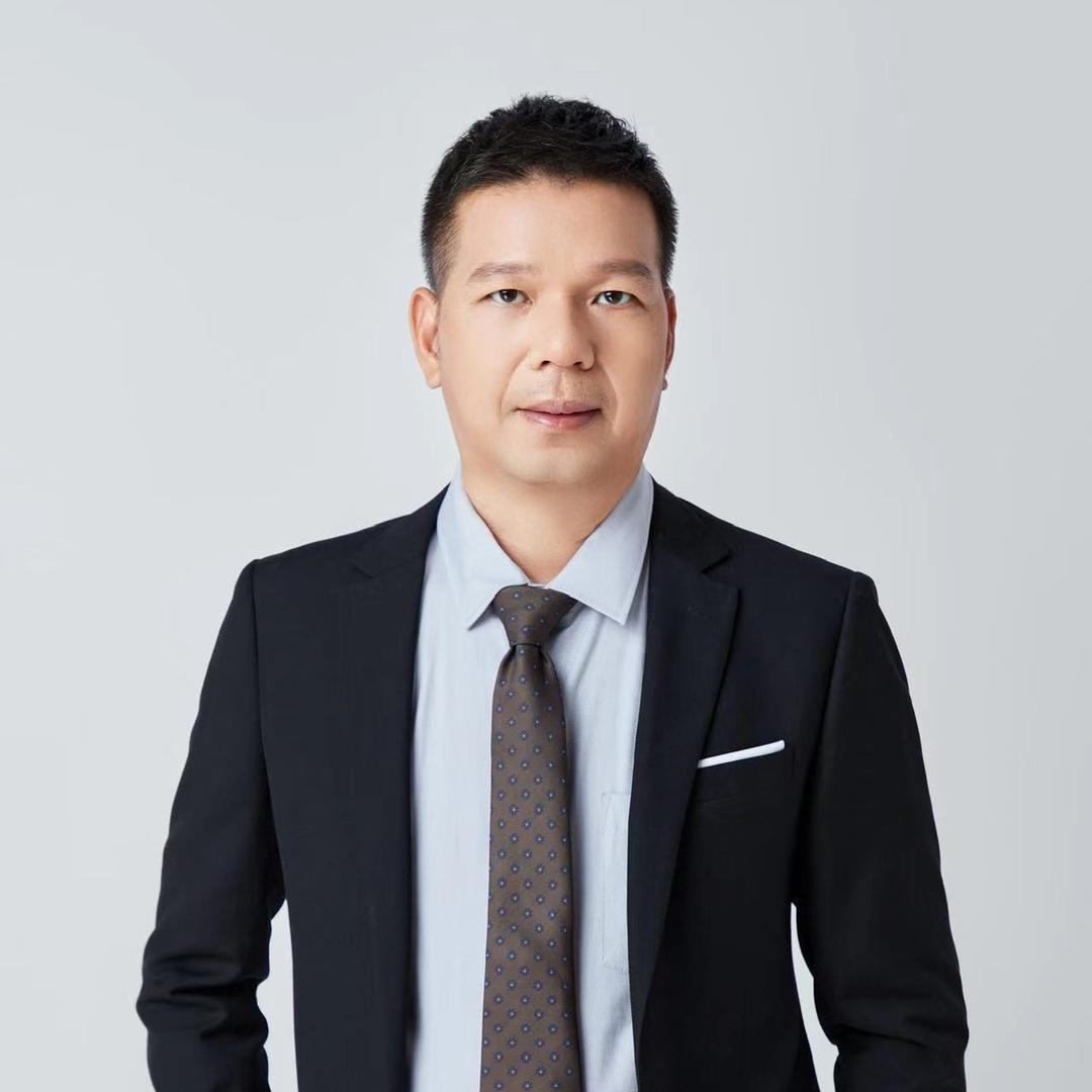 徐伯说房（五象湖东片区）