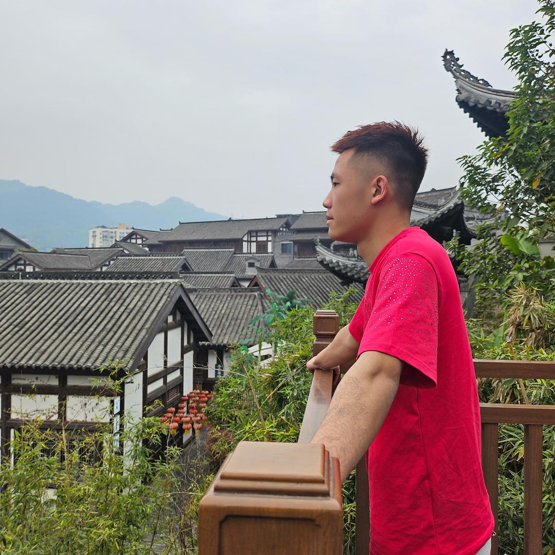 干帝（猛龙过江）