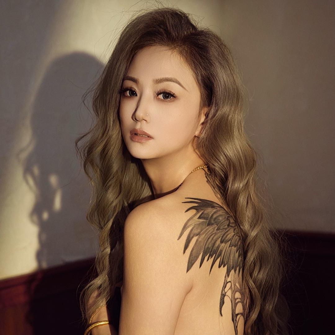 ꧁花至荼蘼 叶落彼岸꧂