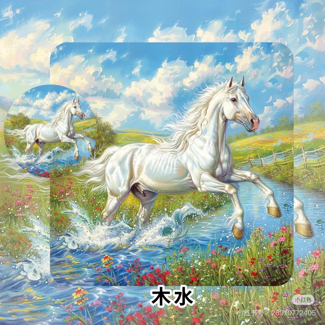 小阳光☀️