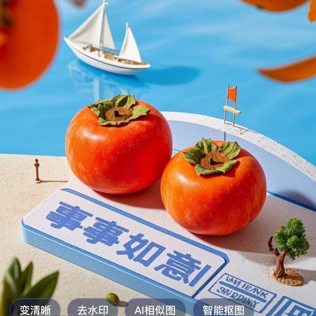 鸾鸟栖于斯