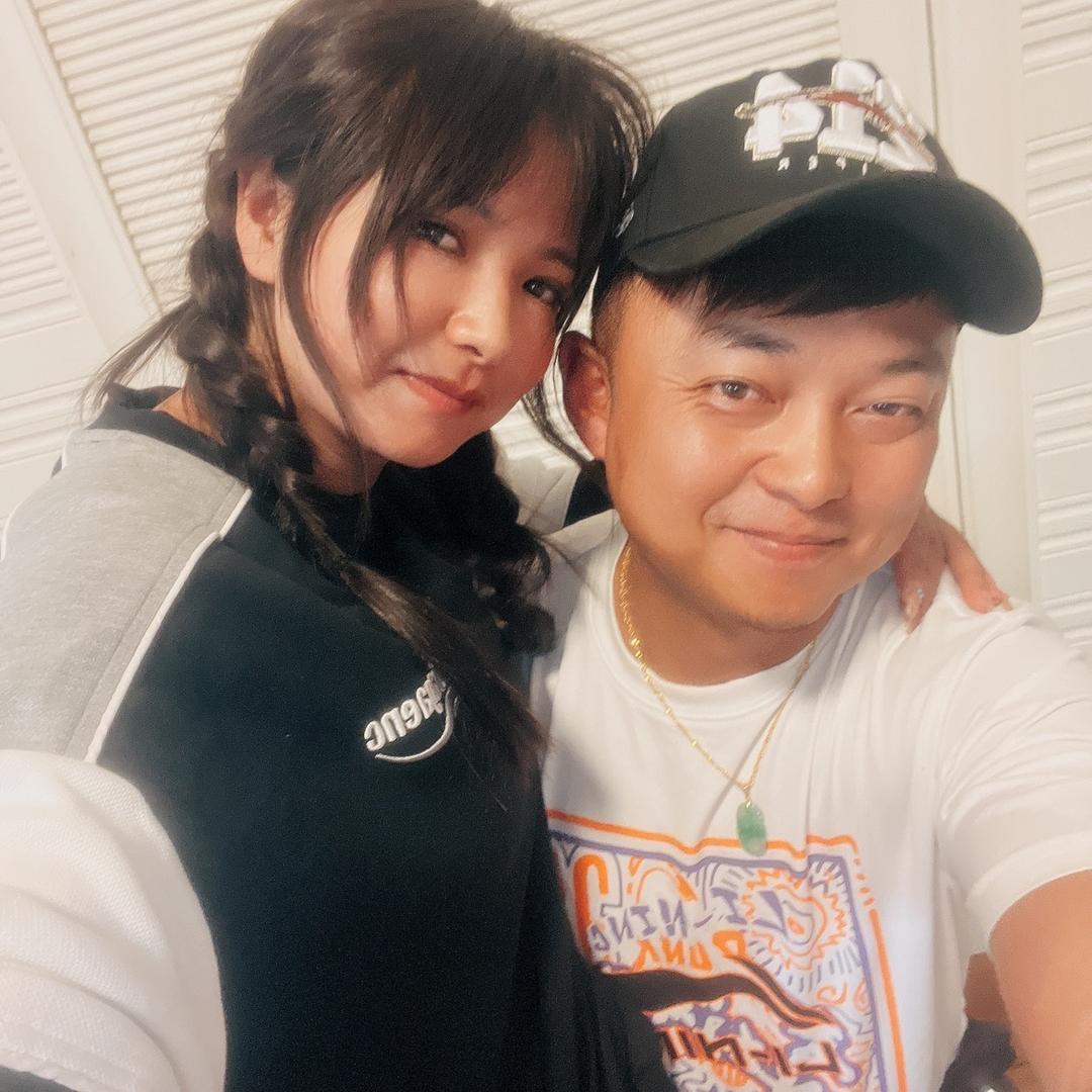 老罗夫妇(招女徒弟)