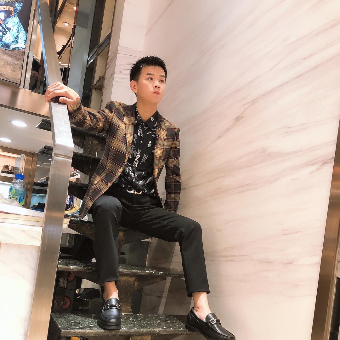 🇨🇳小十三🇨🇳  鲜卤小怪