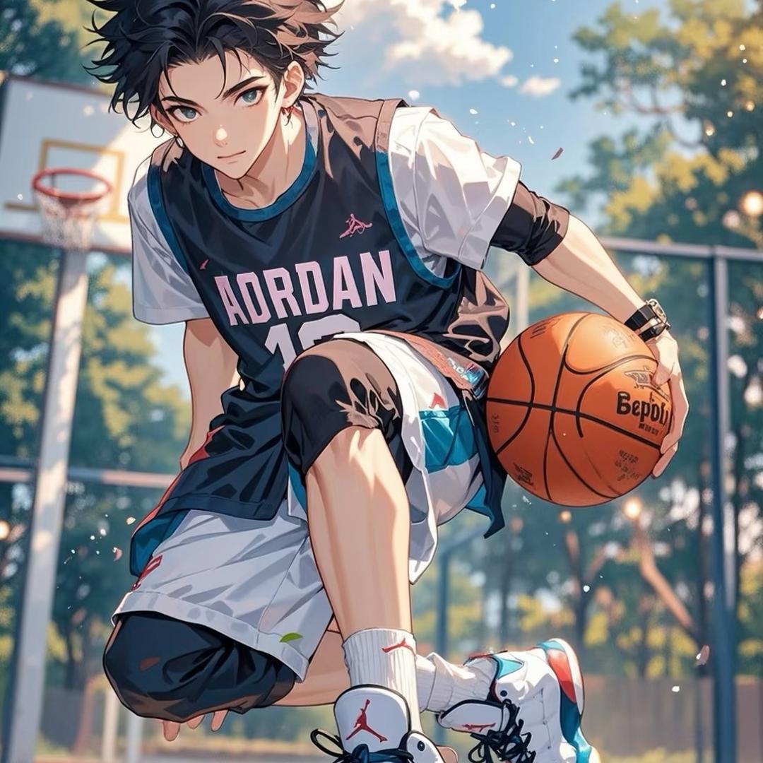 放飞梦想🏀coach李