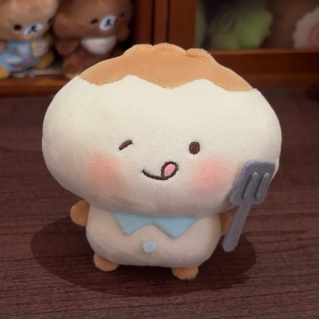 兜兜大王