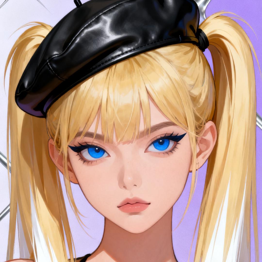 河东小七（红娘)