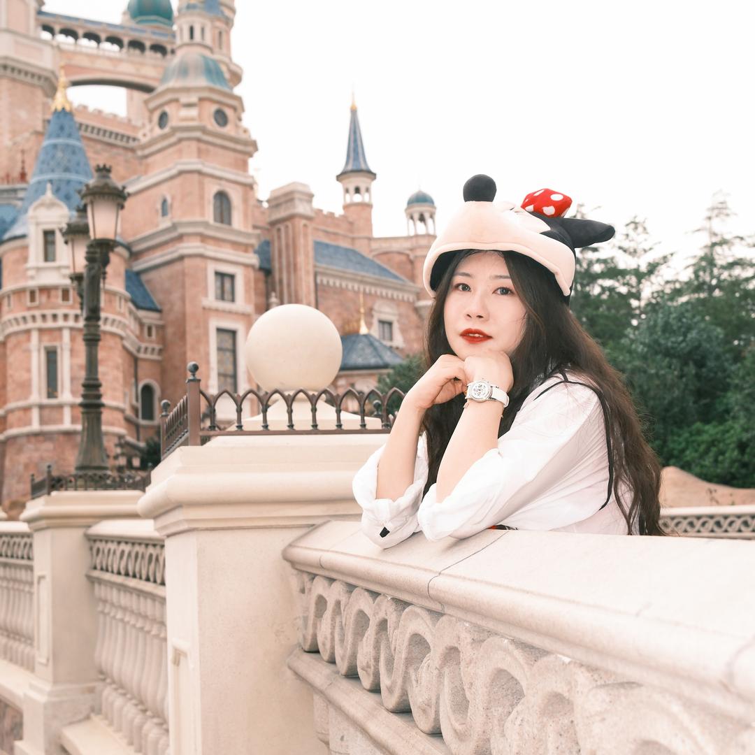 🐷朱O玉润❣️