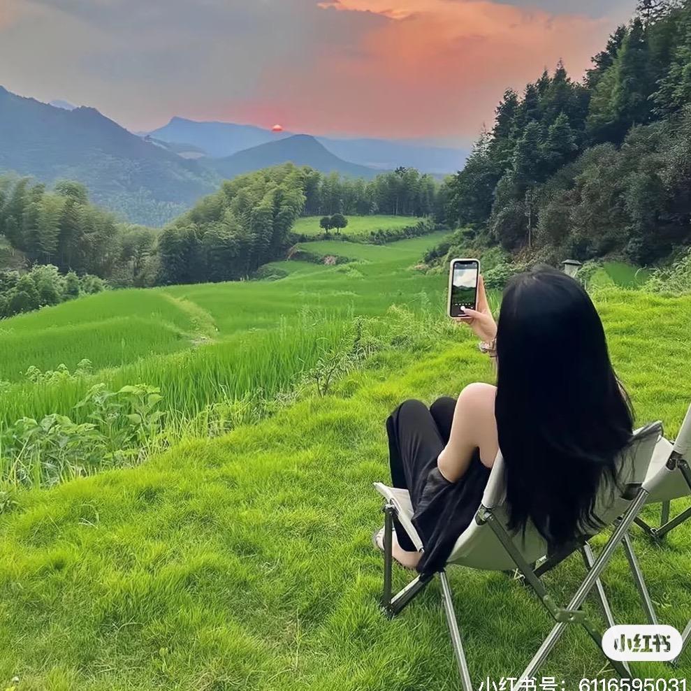 你压到我腿毛了