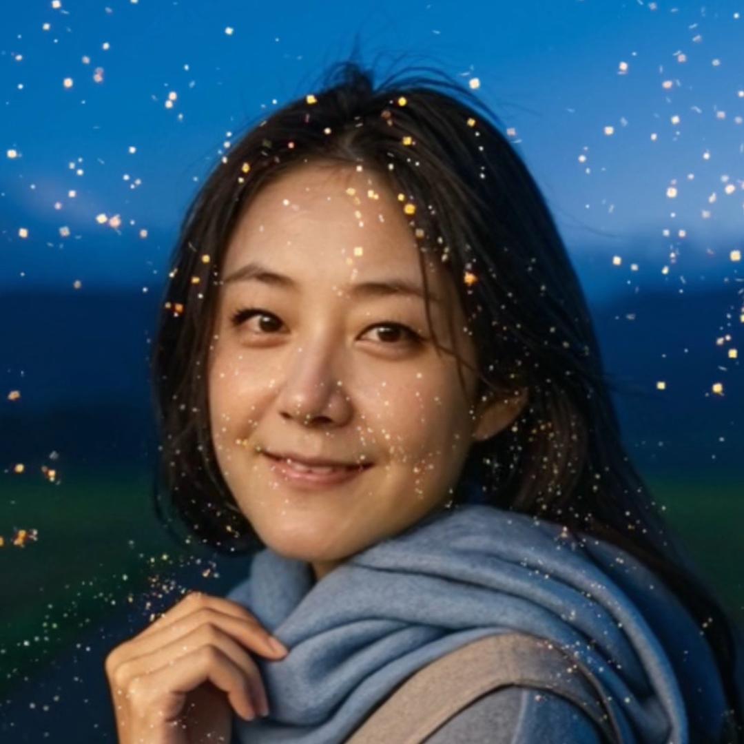 萝卜英子（63年）🐇兔