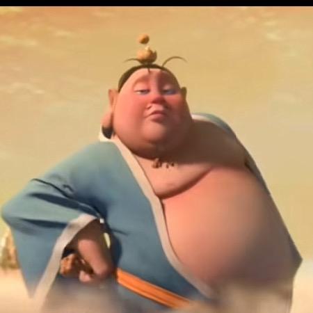 太乙臻臻