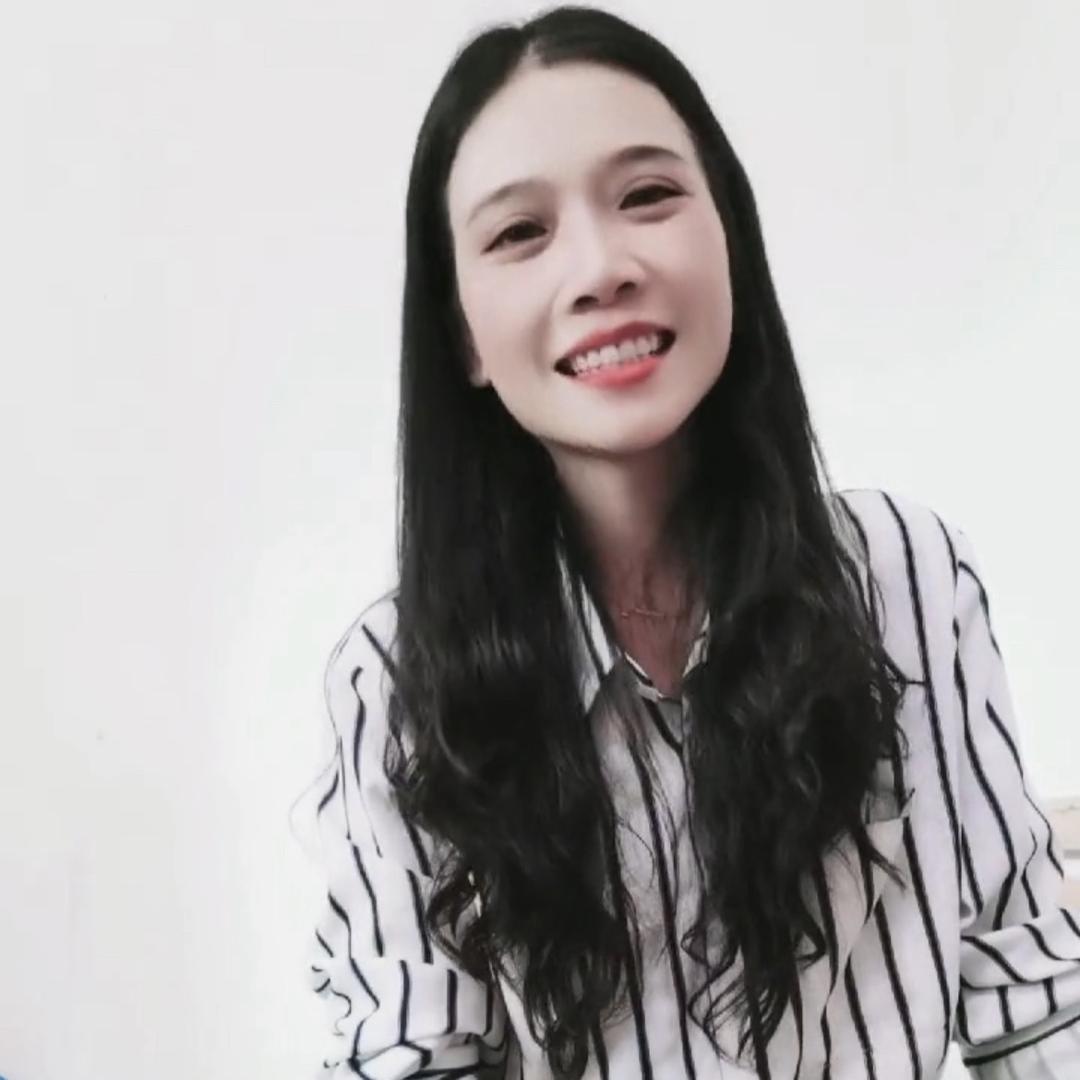 贵州彩妹