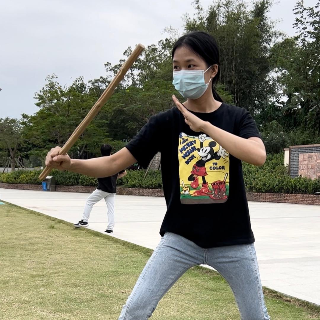 小师妹