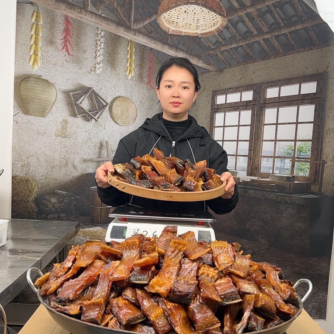 湘妹子田园美食