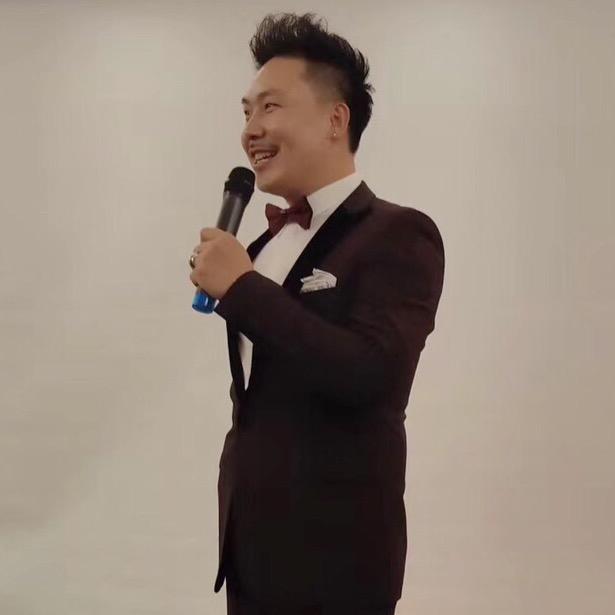 广州谭大师美发