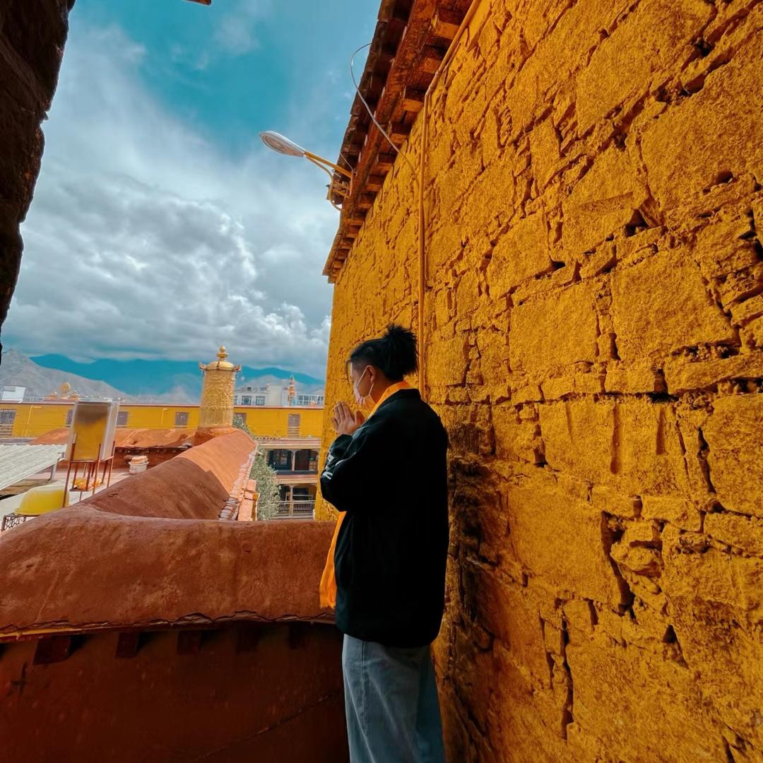 魁首纹画社官方号