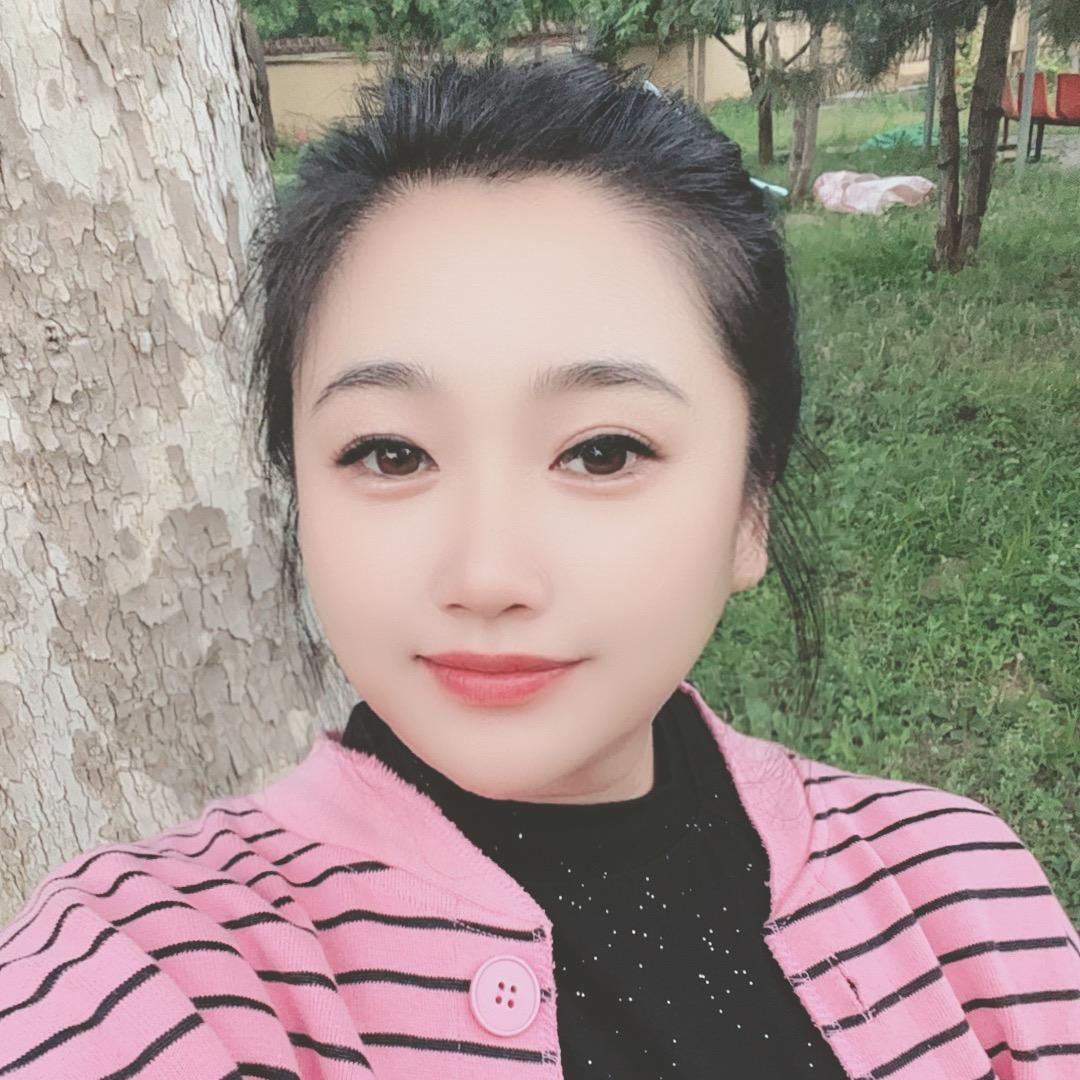 定兴慕康养老院❤️孙静